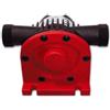 OEM Pompa Travaso per Trapano Wolfcraft art. 2207 Attacco 3/4 3000lt/ora Gambo 8 mm