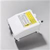 KAKAKE Controller per pompa sommersa, scocca in ABS 2.2KW 70uf 20A Scatola di controllo per pompa per pozzi profondi liscia e liscia in acciaio inossidabile durevole per la casa(#2)