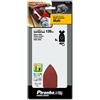 Stanley Black & Decker PIRANHA STANLEY STA31447 (X31447) 5 FOGLI PER MULTILEV. PUNTA GR120