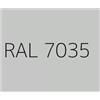 GENERICO Resina Epossidica Colorata per Pavimenti 6 Kg Resa 50-60 Mq (EpoCoat) - Alta Resistenza Chimica, Ideale per Cemento, Garage, Capannoni, A Rullo o Spatola (RAL 7035)