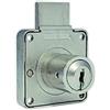 Securital Serratura da applicare per cassetti ((Ø 19x31 mm))