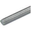 FORNITURE ZAMBON BARRA FILETTATA INOX AISI 316 DIN 975 MM.1000 - DESTRA - M8