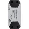 Yuattory WiFi Switch Smart Garage Door Opener Controller Funziona con Home SmartLife/Tuya APP Control Nessun Hub richiesto, Spina UE