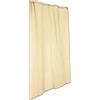 Papillon ZANZARIERA A Tenda per Porte ECCO Drop Avorio 150x250hcm