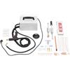 MINRS Carrozzeria 3 KW 220 V 3500 A Dent Puller saldatrice a punti, pistola per saldatura per riparazione professionale di carrozzeria automobilistica