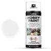 Vallejo Aerosol 28010 White Primer Spray (400ml)
