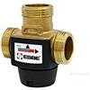 COD. Valvola termostatica deviatrice a tre vie per impianto solare termico 1'' - COD. 31600100