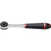 USAG Cricchetto con attacco quadro femmina 200mm - Usag 237 E 3/8 U02370045
