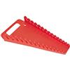 Ernst Manufacturing Gripper wrench organizer, 5088-Red 0W, 0V