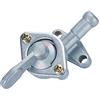 Jwn RBC411 Gallo carburante w/Guarnizione per MAKITA RBC410 RBC411 RBK410 RBK420 Carburatore PETCOCK TAP CARBY Valvola Trimmer Pompa