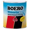BOERO BARTOLOMEO SPA VERNICE BIOSETA ACQUA MOGANO 0,750 (155234)