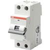 Abb Ds201 Int.Diff.Magn. 6Ka 1P+N Ac C10 30Ma