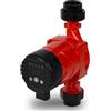 EBERTH Pompa di riscaldamento Pompa di circolazione, 45W, 52 l/min, Prevalenza massima lato mandata 6m, Pressione massima lato mandata 10 bar, 52 l/min, Dimensione connessione 1,5