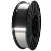 MTC AlSi12 3.2585 alluminio filo per saldare 0,8 -1,2mm d200-k300 ROTOLO SALDATURA PROTEZIONE 2 & 7KG ROTOLO d200-k300 MIG/MAG stahlschweißen - 2 kg, 1,2mm Ø