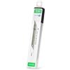 SIMPLETEK - 10x Lame Trincetto 9 mm Cutter 30 Gradi in Acciaio al Carbonio Professionali Ricambio | Set da 10 Lame