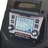Decapower attrezzatura per saldatura saldatrice 200A MIG con gas e senza gas MAG MMA TIG filo animato 4 in 1 mig con accessori (XTRAMIG Pacchetto 2)