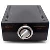 LeTkingok Preamplificatore Passivo, Amplificatore Audio, Guadagno 2,5×, Nessuna Alimentazione Richiesta per CD/Streamer/Bluetooth