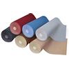Casa Pura® - Moquette agugliata colore: malta antracite, misura a scelta, senza emissioni, idrorepellente, vendita al metro, grigio