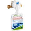 AB ACQUA BREVETTI Acqua brevetti pompa dosatrice MiniDUE Ottone 1/2F PM003S