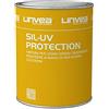 LINVEA IMPREGNANTE FINITURA LEGNO CERATO 750 ml SIL-UV PROTECTION VARI COLORI (996 ABETE)