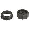 Dieffematic Adattatore Ottagonale 70mm - per Asse Motore Tubolare Tapparelle Avvolgibili