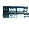XCell 2 batteria per Black & Decker VP 100, VersaPak VP100, Ni-MH, 3,6 V, 2100 mAh