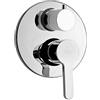 Paini Miscelatore Doccia Cromo Serie Arena 92CR6911