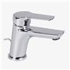 FIMA CARLO FRATTINI MISCELATORE LAVABO FIMA CARLO FRATTINI - SERIE 4 F3761CR