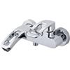 Idro Bric Miscelatore Vasca VERSYS 0286CR