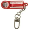 Zilimontt Rilevatore rapido bobina AC e DC per valvola elettromagnetica della refrigerazione con indicatore di campo magnetico, strumento portatile per il rilevamento della rotazione della pompa di