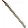 Xodo Store Resistenza Accensione Per Stufe A Pellet, Metallo, 350W, L. 160-170 mm Diam. 12,5 mm, Per Stufe: CADEL, THERMOROSSI, OLIMPIA SPLENDID, PALAZZETTI
