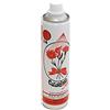 Coloranti spray e glitter Bombolette Spray di Vernice Colorata A Base Acquosa da 400 Ml (Rosso)