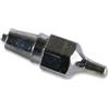 Generic Ugello, DS80, DSV80, 2,5 mm, punte e ugelli per ferro dissaldante, Qty.1 | DX113