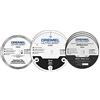 Dremel US700 Ultra-Saw - Kit di 6 dischi da taglio, colore: Bianco