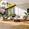 Eternal Parquet TAAC! il Pavimento SPC in Polvere di Pietra Fast-click 5mm (sp.4+1) HI-RES 1220x228mm mod. VENERE