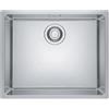 Franke Maris MRX 210.50 lavello in acciaio inossidabile 50x40 a filo 127.0527.750