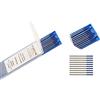 Stubotar Elettrodi SenTECH TIG 2% lantanio tungsteno, WL20 (blu), 1,0 mm x 175 mm 10 pezzi per confezione