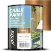 JOVIRA PINTURAS Chalk Paint 750 ml | Pittura al Gesso, Matte all' Aqua, Rinnova il tuo arredamento con creatività. (750 millilitri, Bronzo). C-23
