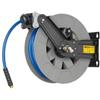 Zeca 8406 AVVOLGITUBO SERIE 8400 PER ARIA E ACQUA 20 BAR ZECA TUBO m 18 - DIAM INT TUBO 10 mm