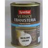 Syntilor - Vernice EBANISTERIA 500ML INCOLORE Lucido Aspetto Cerato