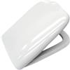 Ceramica Globo Sedile Originale Chiusura rallentata per WC Genesis GE020BI