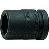 USAG 235 1/2 M - Chiave a bussola impact 1/2 con bocca esagonale FULLCONTACT 235223