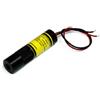 Picotronic Laserfuchs Linelaser red, 650nm, 90°, 24V DC, Ø14x55 mm, Focus adjustable, class 1-70112580