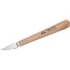 Stubai 511501 Coltello per Scultori