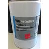 GATTOCEL WG_Vetroflex GUAINA trasp - riveste e protegge tetti, terrazzi e pavimenti 4 LT