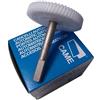 ZONAPRO Albero Lento VER V600 V800 Per Motoriduttore Motore Ricambio CAME 119RIE158