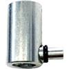 Generico ECI ELETTROFORNITURE RICAMBIO ORIGINALE CAME 119RID141 Cilindro serratura per motori A180 - AXO - AMICO