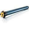 Tecnostyle Motore per tapparelle Somfy LT50 HIPRO WT 17 rpm (Vectran 50/12 | mod. 1051029)