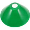 SOPOTUTU Paralume Lampade Vetro Verde Vintage a Forma di Campana per Lampada da Tavolo, Vetro Decorativo Luce Soffusa per Studio e Ufficio