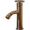 Essebagno Indo bidet mixer rame